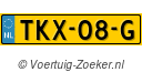 TKX-08-G