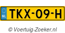TKX09H