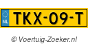 TKX-09-T