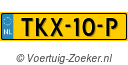 TKX10P