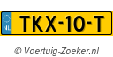 TKX-10-T