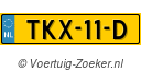 TKX11D