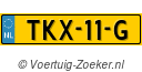 TKX11G