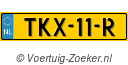 TKX-11-R
