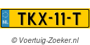 TKX11T