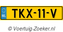 TKX-11-V