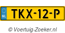TKX-12-P