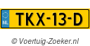 TKX-13-D