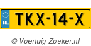 TKX14X