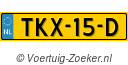TKX-15-D