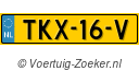 TKX-16-V