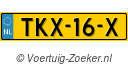 TKX16X
