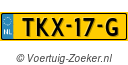 TKX17G