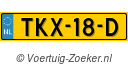 TKX-18-D