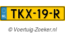 TKX-19-R