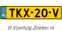 TKX-20-V