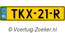 TKX-21-R