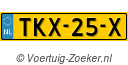 TKX25X