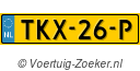 TKX26P