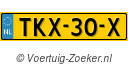 TKX30X