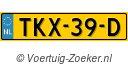 TKX-39-D