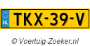 TKX-39-V