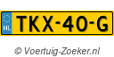TKX40G