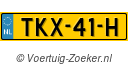 TKX41H