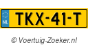 TKX-41-T
