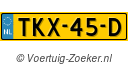 TKX45D