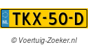 TKX-50-D