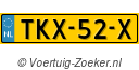 TKX52X