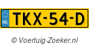TKX54D