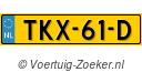 TKX61D