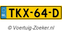 TKX64D