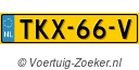 TKX-66-V
