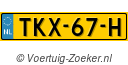 TKX67H