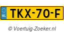 TKX70F