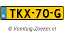 TKX70G