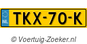 TKX70K