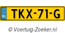 TKX71G
