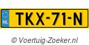 TKX-71-N