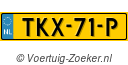 TKX-71-P