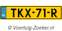 TKX71R
