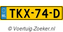 TKX-74-D