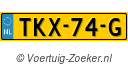 TKX-74-G