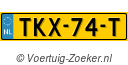 TKX-74-T