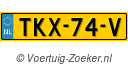 TKX-74-V