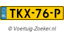 TKX76P