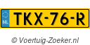 TKX76R